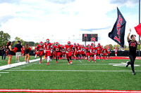 NJCAA:Northeast Mississippi v East Mississippi