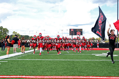 NJCAA:Northeast Mississippi v East Mississippi