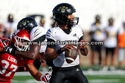 NJCAA:Northeast Mississippi v East Mississippi