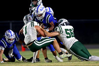 AHSAA:Locust Fork v Carbon Hill
