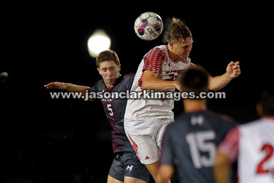 NJCAA: Hinds v EMCC