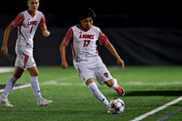 NJCAA: Hinds v EMCC