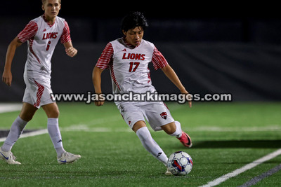 NJCAA: Hinds v EMCC