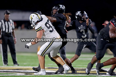East Mississippi vs East Central Mississippi