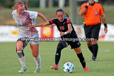 East Mississippi vs Jones