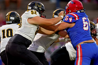 Corner vs Cordova