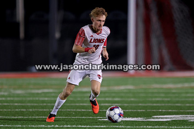 NJCAA: Hinds v EMCC