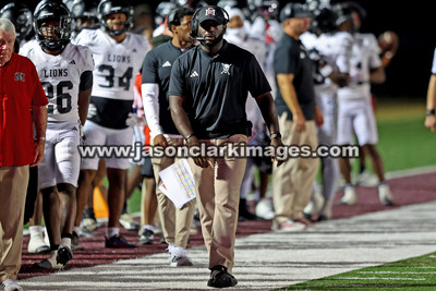 NJCAA:EMCC v Coahoma