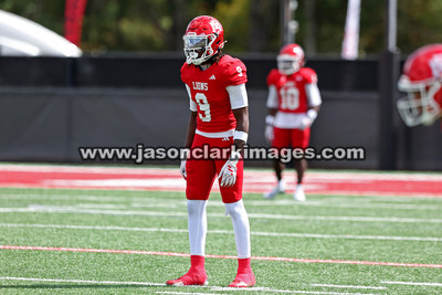 NJCAA:Northeast Mississippi v East Mississippi