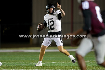 NJCAA:EMCC v Coahoma