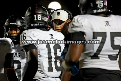 NJCAA:EMCC v Coahoma