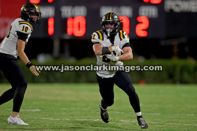 Corner vs Cordova