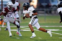 NJCAA:EMCC v Coahoma