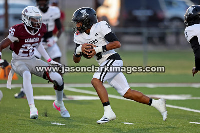 NJCAA:EMCC v Coahoma