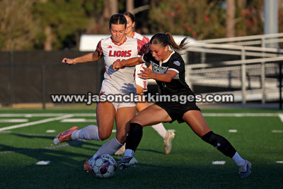 NJCAA:Meridian v EMCC