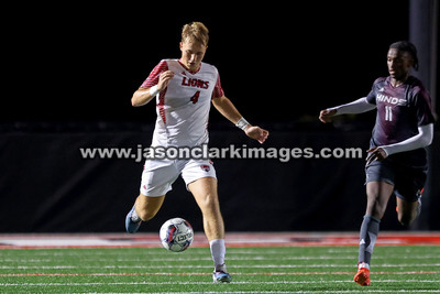 NJCAA: Hinds v EMCC