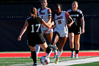 NJCAA: Hinds v EMCC