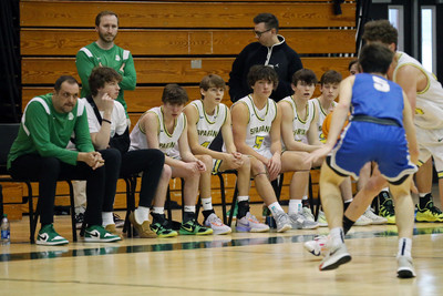 AHSAA:Vestavia HIlls at Mountain Brook JV