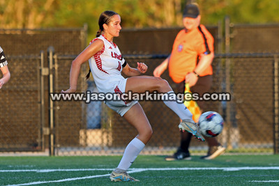 NJCAA: Hinds v EMCC