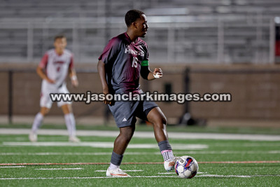 NJCAA: Hinds v EMCC