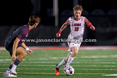 NJCAA: Hinds v EMCC