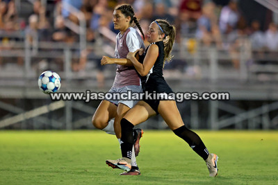 East Mississippi vs Jones