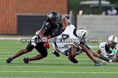 East Mississippi vs East Central Mississippi
