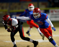 AHSAAFB: Cleburne County at Cordova