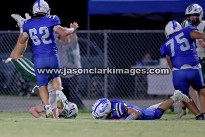 AHSAA:Locust Fork v Carbon Hill