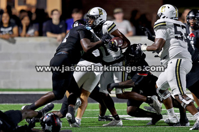 East Mississippi vs East Central Mississippi
