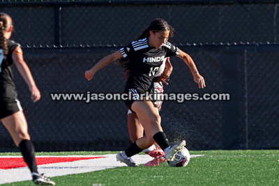 NJCAA: Hinds v EMCC