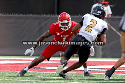 NJCAA:Northeast Mississippi v East Mississippi