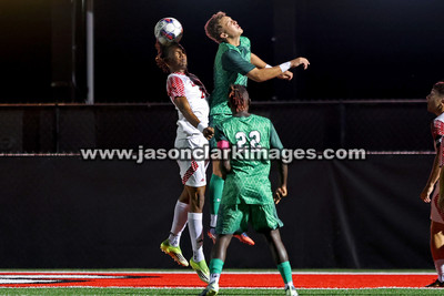 NJCAA:Meridian v EMCC