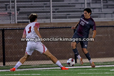 NJCAA: Hinds v EMCC