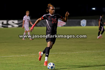 East Mississippi vs Jones