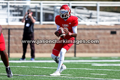 NJCAA:Northeast Mississippi v East Mississippi