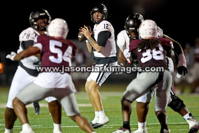 NJCAA:EMCC v Coahoma
