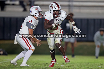East Mississippi vs Northeast