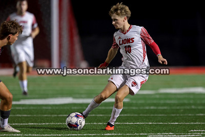 NJCAA: Hinds v EMCC
