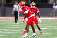 NJCAA:Northeast Mississippi v East Mississippi