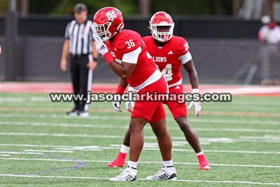NJCAA:Northeast Mississippi v East Mississippi