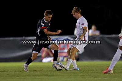 East Mississippi vs Jones