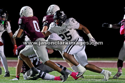 NJCAA:EMCC v Coahoma