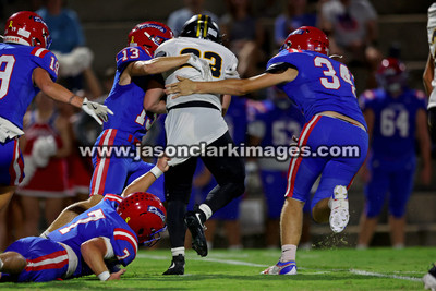 Corner vs Cordova