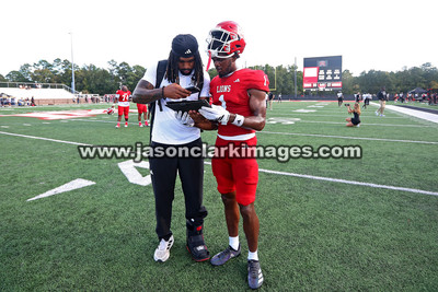 NJCAA:Northeast Mississippi v East Mississippi