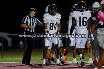 NJCAA:EMCC v Coahoma