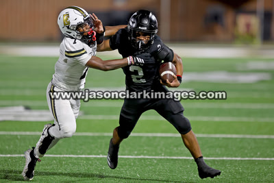 East Mississippi vs East Central Mississippi