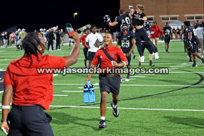 East Mississippi vs East Central Mississippi