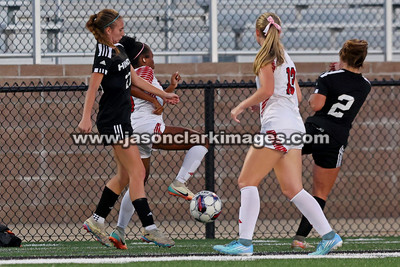 NJCAA: Hinds v EMCC
