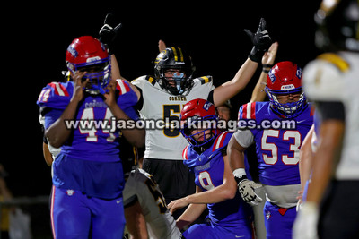 Corner vs Cordova